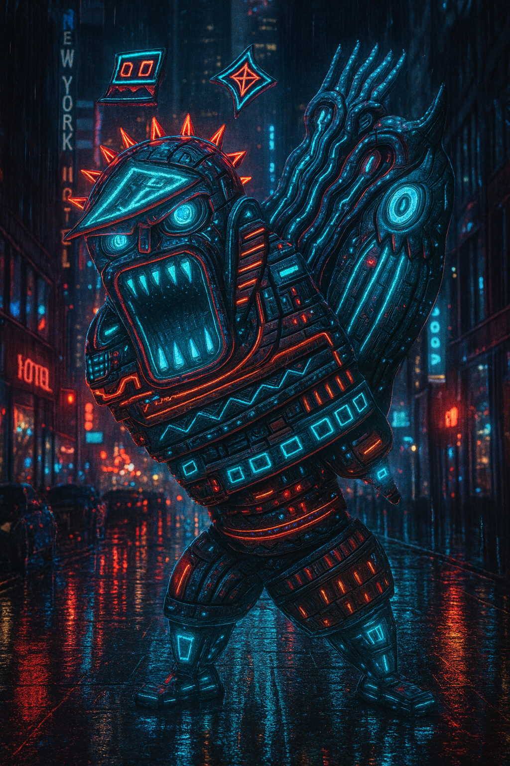 Day 225 – 231 – Software Milestone reached!